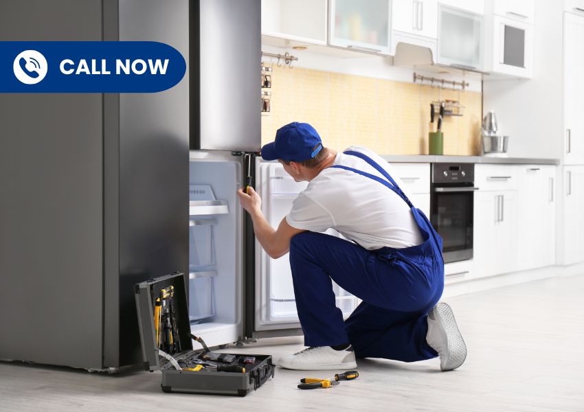Servia Appliance Repair Company